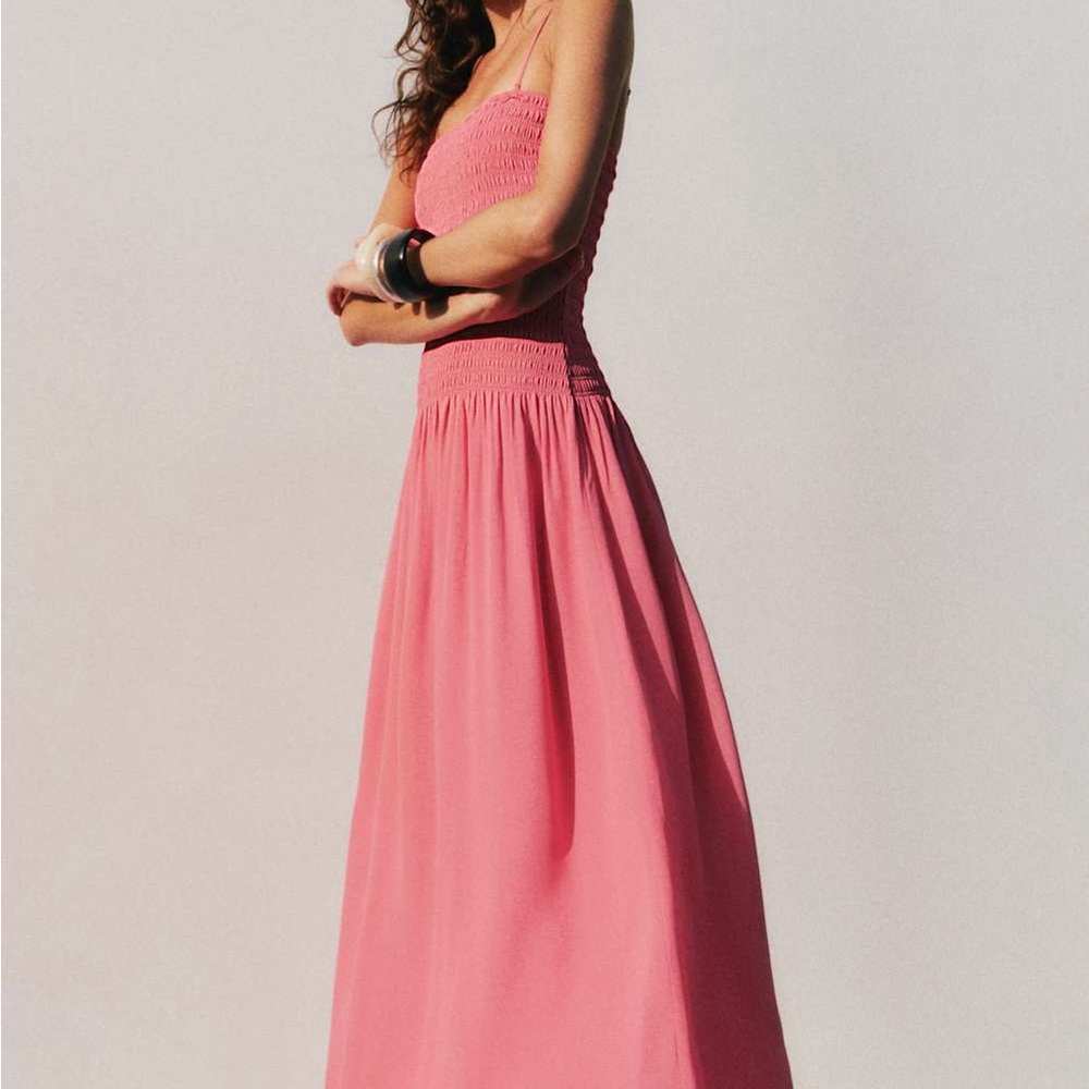 Reformation Rudy Dress - Picture 3 of 9